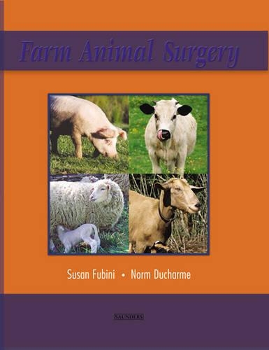 Farm Animal Surgery