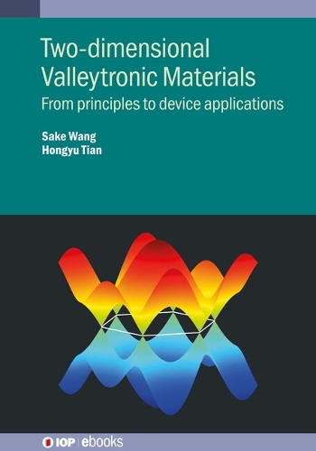 Two-dimensional Valleytronic Materials