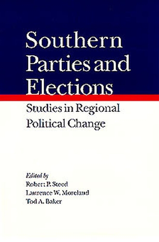 Southern Parties and Elections