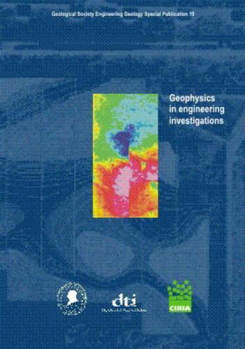 Geophysics in Engineering Investigations