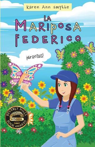 Fredrick the Butterfly - Spanish Translation: (Spanish)