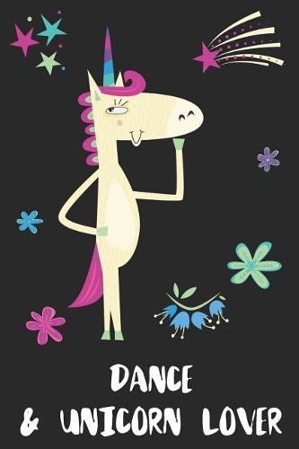 Dance & Unicorn Lover
