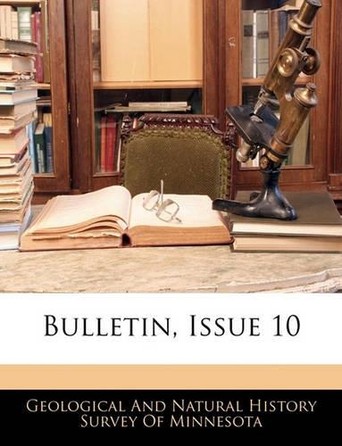 Bulletin, Issue 10