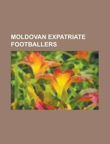 Moldovan Expatriate Footballers