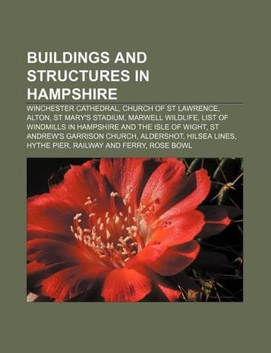 Buildings and Structures in Hampshire