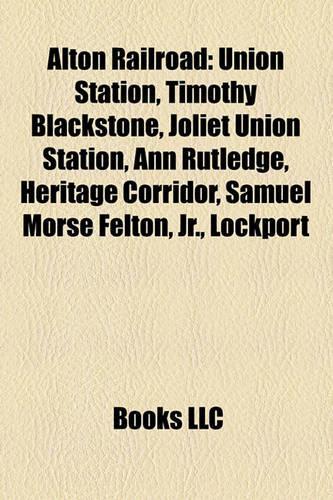 Alton Railroad