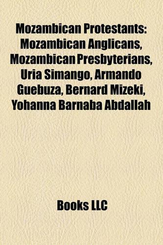 Mozambican Protestants