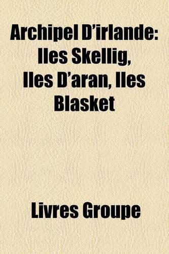 Archipel D'Irlande