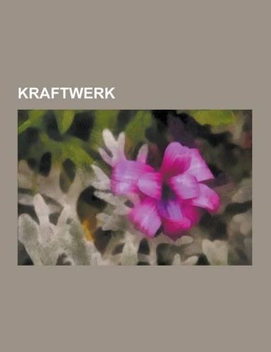 Kraftwerk