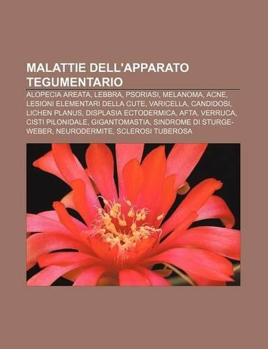 Malattie Dell'apparato Tegumentario