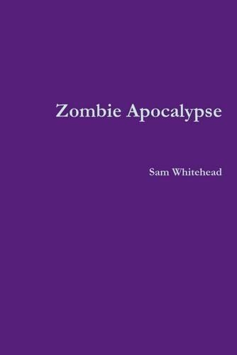 Zombie Apocalypse
