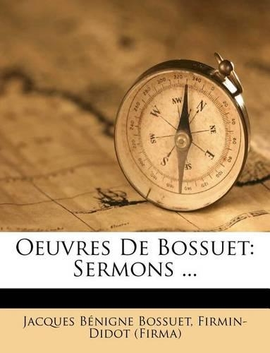 Oeuvres De Bossuet