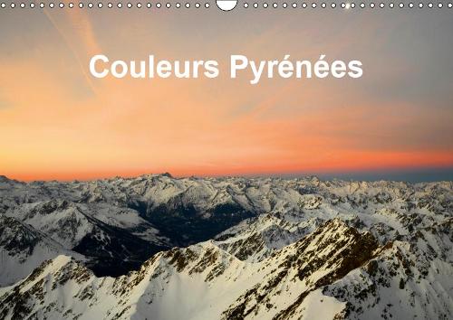 Couleurs Pyrénées 2019