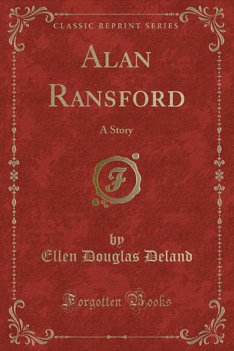 Alan Ransford