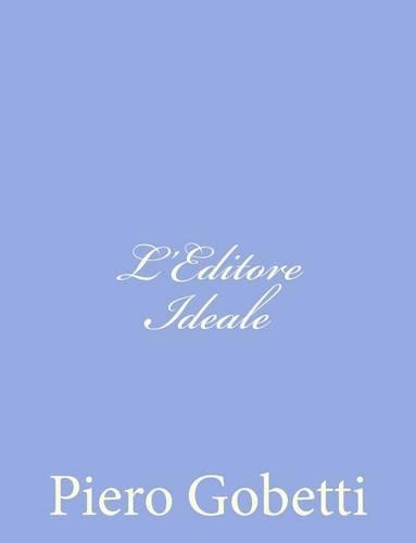 L'Editore Ideale