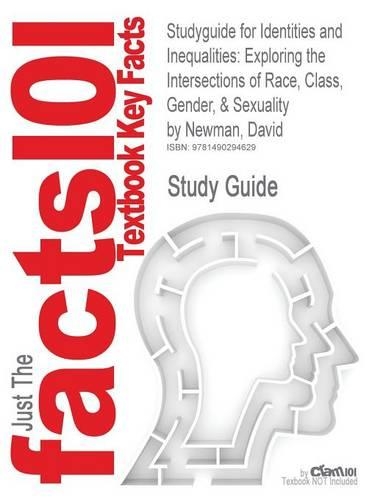 Studyguide for Identities and Inequalities
