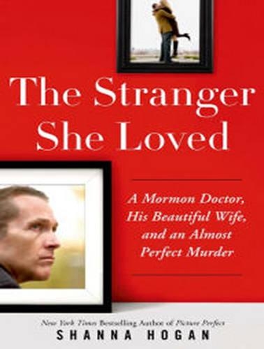 The Stranger She Loved