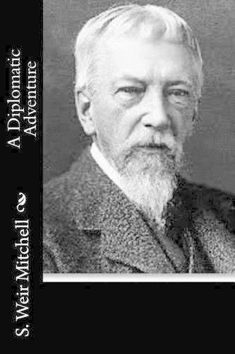 A Diplomatic Adventure