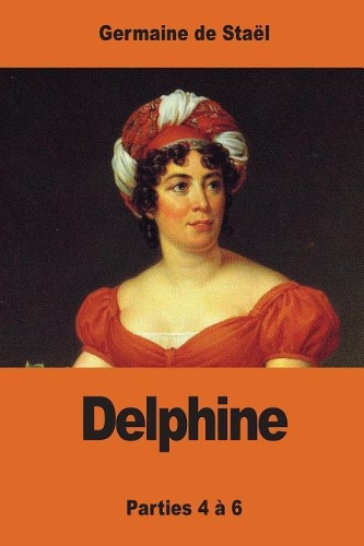Delphine