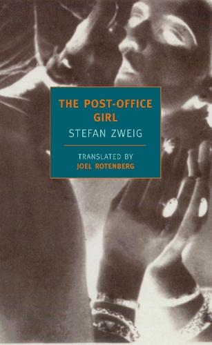 Post-Office Girl: (New York Review Books Classics)