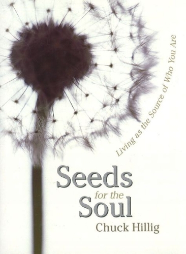 Seeds for the Soul: Living as the Source of Who You Are(English)