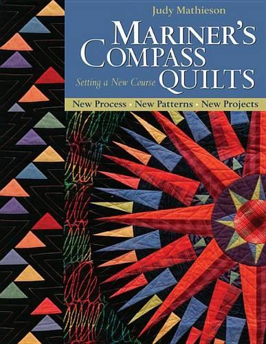 A Garden Party of Quilts