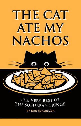 THE Cat Ate My Nachos