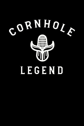 Cornhole Legend