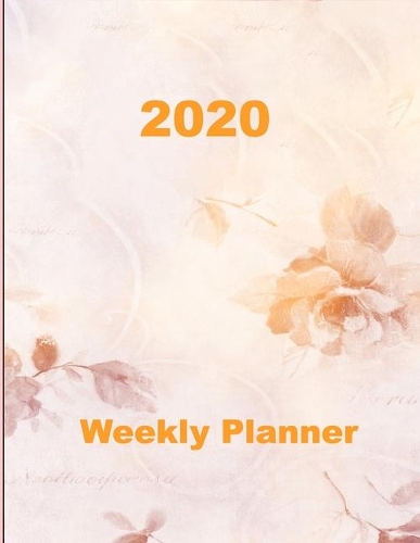 2020 Weekly Planner