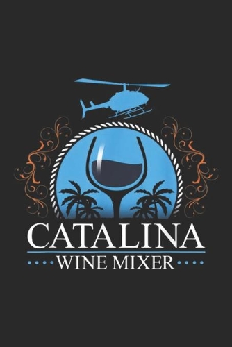 Catalina Wine Mixer