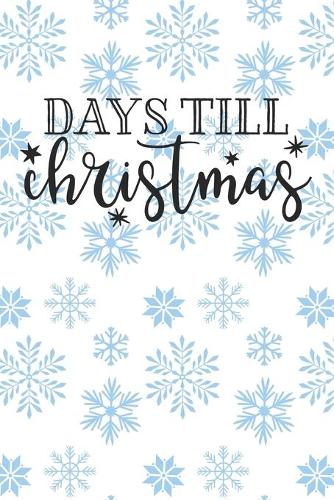 Days Till Christmas