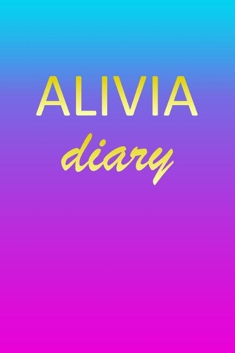 Alivia