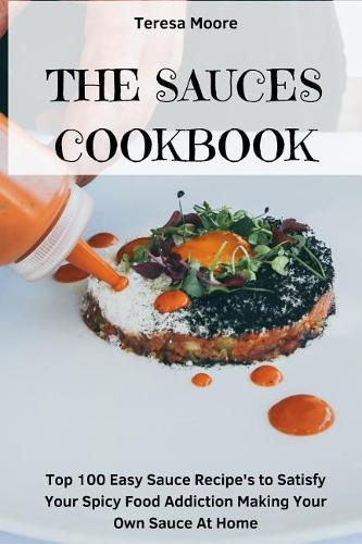 The Sauces Cookbook