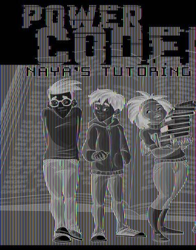 Naya's Tutoring Tool: (Power Coders)