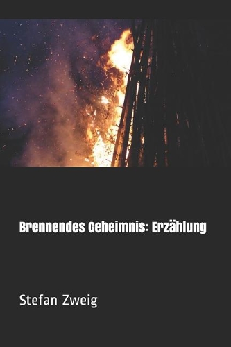 Brennendes Geheimnis