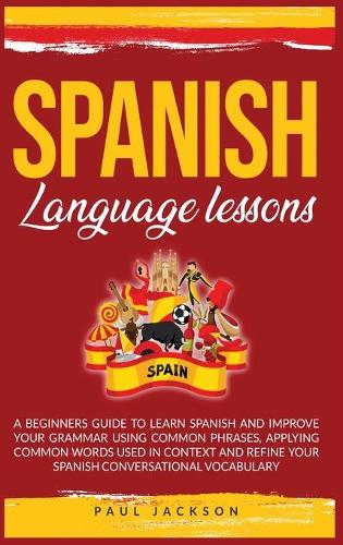 Spanish Language Lessons