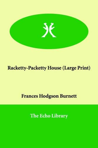 Racketty-Packetty House