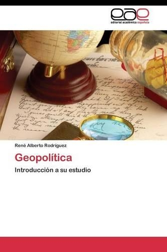 Geopolítica