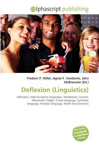Deflexion (Linguistics)