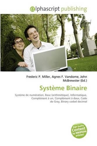 Systeme Binaire: (French)