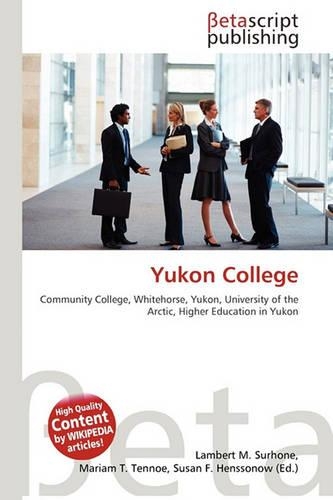 Yukon College