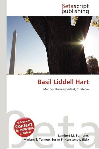 Basil Liddell Hart