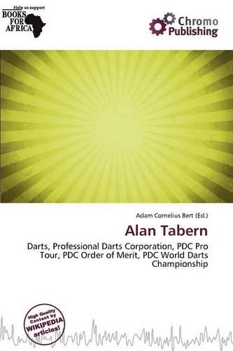 Alan Tabern
