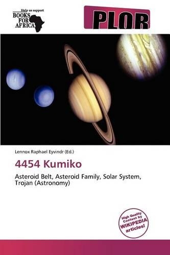 4454 Kumiko: (English)