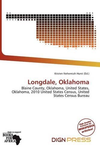 Longdale, Oklahoma
