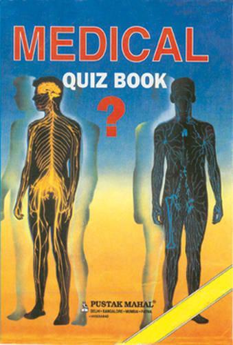 Medica Quiz Book