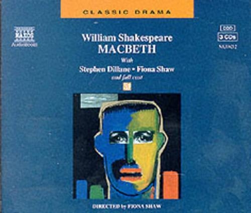 Macbeth: (Classic Drama S.)