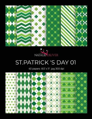 St.Patrick 's Day 01