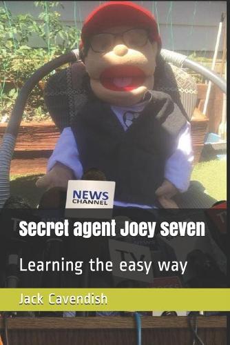 Secret agent Joey seven