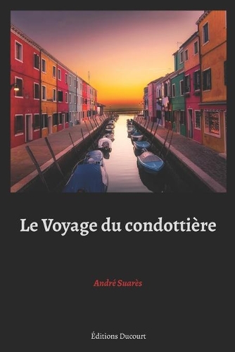 Le Voyage du condottière